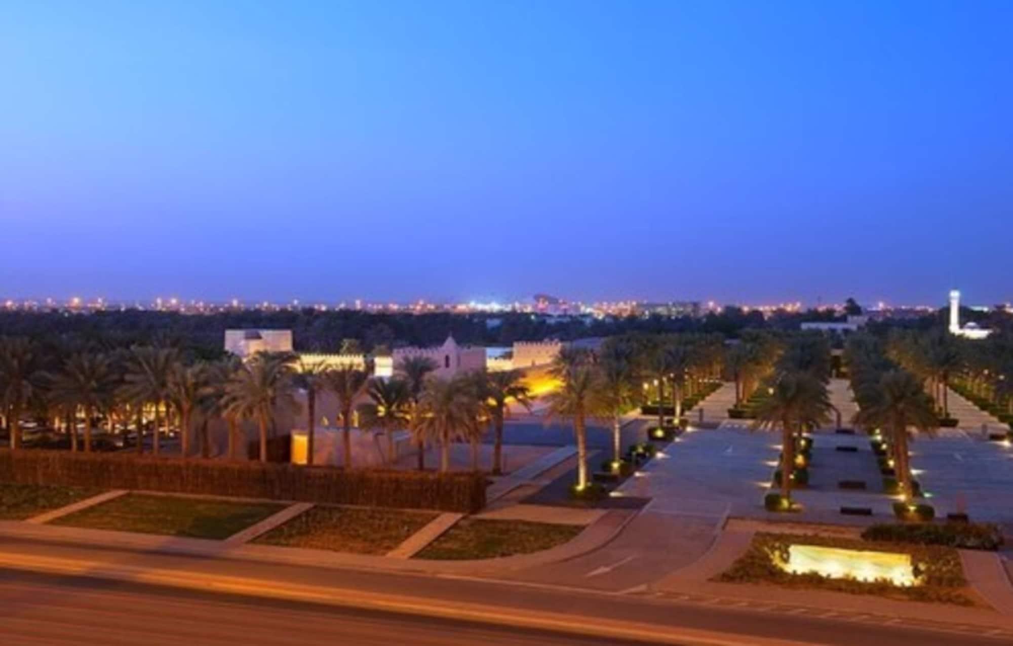 All Seasons Hotel Al Ain - Previously City Seasons Экстерьер фото